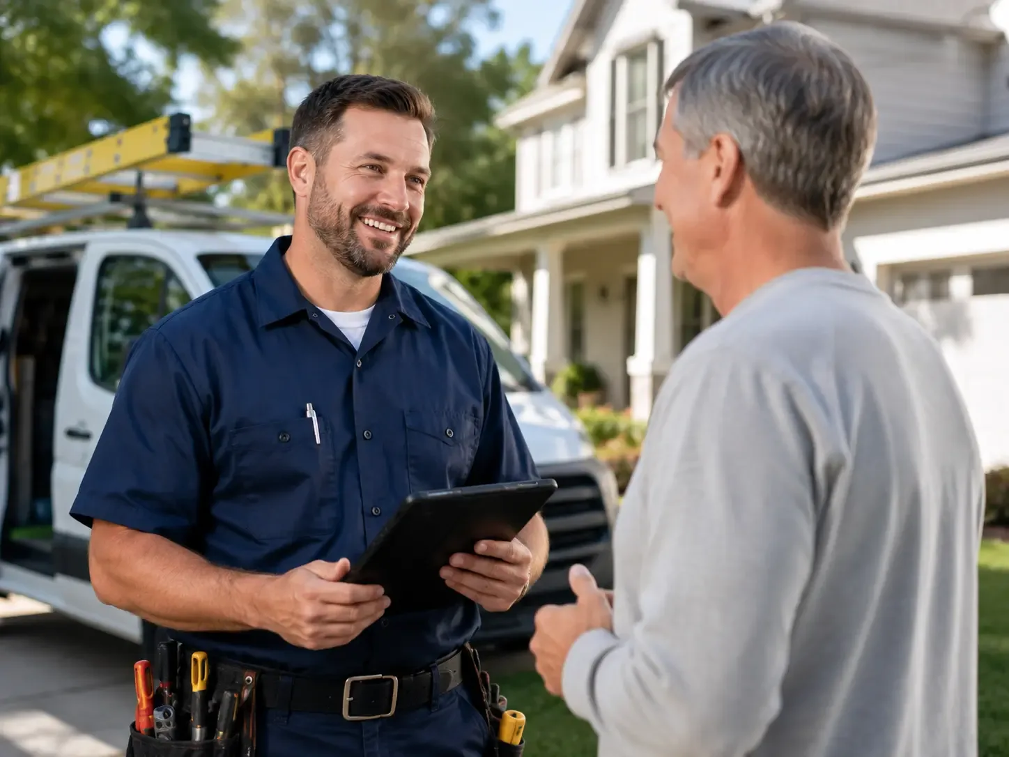 Whole Home Rewiring Potts Camp, MS FAQs
